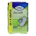Inkontinenzeinlagen Discreet Mini Tena [24 uds]