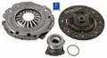 SACHS Kupplungssatz 3000 990 207 für OPEL SAAB