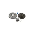 Sachs Kupplung Kupplungskit Kupplungssatz CSC für Opel Vectra C 1,6 3000990207