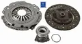 SACHS Kupplungssatz für OPEL TIGRA,VECTRA B C,ZAFIRA B A; SAAB 9-3