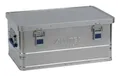 Alutec Aluminiumbox Basic 40 Maße 535 x 340 x 220 mm - 10040 (40 Liter)