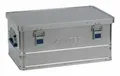 Alutec Aluminiumbox Basic 40 Maße 535 x 340 x 220 mm - 10040