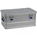 Alutec Aluminiumbox Basic 40 Maße 535x340x220mm