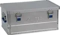 ALUTEC Aluminiumbox Basic 40 Maße 535x340x220mm