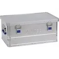 Alutec Alutec Storagebox Basic 40 l Aluminium