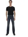 LTB Jeans Herren Jeans Low Rise Cut 5044 / Tinman - Blau, 30W/26L 2 Years wash (305)