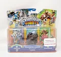 Skylanders Giants - Battle Pack - Chop Chop - Cannon - Shroomboom - NEU & OVP