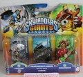 Dragonfire Cannon Battle Pack - Skylanders Giants Erweiterung Neu OVP RAR