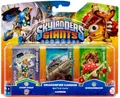 Skylanders Giants Battle Pack Kanone Figuren ACTIVISION BLIZZARD