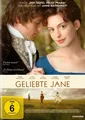 Hathaway,Anne/McAvoy,James/Walters,Julie / Geliebte Jane