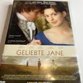 Geliebte Jane von Julian Jarrold | DVD | Zustand gut