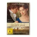 Geliebte Jane mit Anne Hathaway James McAvoy Julie Walters | DVD | 2010