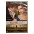 Geliebte Jane Anne Hathaway James Mcavoy | DVD | 2008