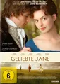 Geliebte Jane  DVD NEU (27941)