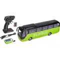 Carson FlixBus 2.4GHz 100% RTR, LED Beleuchtung, ferngesteuerter Bus, 500907342