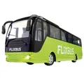 Carson Modellsport RC-Auto Carson Modellsport 907342 FlixBus RC Modellauto Elektro Bus inkl. Ak