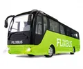 Carson RC FlixBus Ferngesteuert 2,4 Ghz 100% RTR