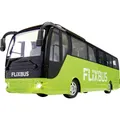 Carson Modellsport 907342 FlixBus RC Modellauto Elektro Bus inkl. Akku,