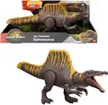 Jurassic World Spinosaurus Angriffsaktion