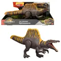 Mattel Jurassic World Saga Spinosaurus
