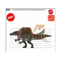 Mattel Jw Saga Spinosaurus