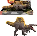 Mattel Spinosaurus Jurassic World Rebirth