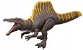 Jurassic World Tail Thrasher Spinosaurus Dinosaur Figure JGB56 Mattel