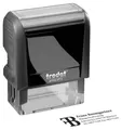 trodat Textstempel, individualisierbar printy 4912 mit Logo