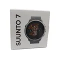 Suunto 7 Smartwatch Sport Wandern GPS Uhr Ohne Armband siehe Bilder