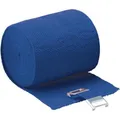 HÖGA-LASTIC Color Idealbinde 10 cmx5 m blau cello. 1 St
