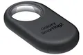 Samsung Galaxy SmartTag2 EI-T5600 SmartThingsFind UWB Tracker Schwarz BRANDNEU