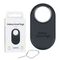 Samsung Galaxy SmartTag2 Bluetooth Tracker Ortungsgerät Android EI-T5600 Schwarz