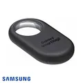 Original Samsung Galaxy SmartTag 2 Bluetooth Tracker schwarz IP67 NFC  EI-T5600