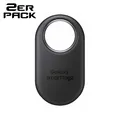 Samsung Ortungsgerät SmartTag2 Bluetooth Tracker 2er Pack Zubehör Galaxy