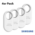GPS Tracker Samsung 4er Pack Ortungsgerät für Handy Fahrrad Koffer Schlüssel NEU