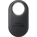 Bluetooth-Ortungsgerät Samsung Galaxy SmartTag2 Tracker Schwarz