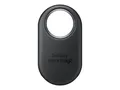Original Samsung Galaxy Smarttag 2 Schwarz Anti-Verlust GPS Tracker