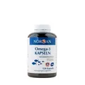 NORSAN Omega-3 Kapseln 5 Kaufen + 1 Gratis , 120 Stück, PZN 13512730
