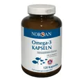 2x NORSAN Omega-3 Kapseln 120 ST