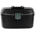 Roncato Light - Beautycase 36 cm (nero)