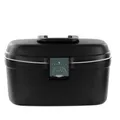 Roncato Light Kosmetikkoffer 36x22x21 cm - Schwarz