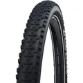 Schwalbe Smart Sam Performance Drahtreifen E-25 - 65-622 - Black-Reflex (29 x 2.60, 65-622) (11159495)