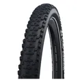 Smart Sam 29X2.60 Hs624 Schwarz/Reflex Hart Für E-Mtb Schwalbe Fahrräder