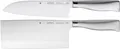 WMF Grand Gourmet Messer-Vorteils-Set* für die asiatische Küche, 2-teilig