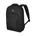 Victorinox Altmont Professional, City Laptop Backpack, 14 Zoll Laptop/Tablet Rucksack, Damen/Herren, 27 x 15 x 40 cm, Schwarz