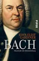 Bach: Musik für die Himmelsburg von Gardiner, John ... | Buch | Zustand sehr gut