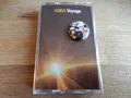 ABBA VOYAGE MUSIK KASSETTE MC TAPE 2021 POLAR MUSIC DOLBY + 1 PIN NEU & OVP