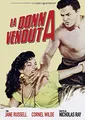 DONNA VENDUTA LA - DVD - G3z
