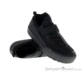 Fizik Gravita Tensor Klick MTB Schuhe-Schwarz-47