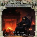 Gruselkabinett - Folge 193: Flaxman Low - Der Fall Yand Manor House - CD *NEU*